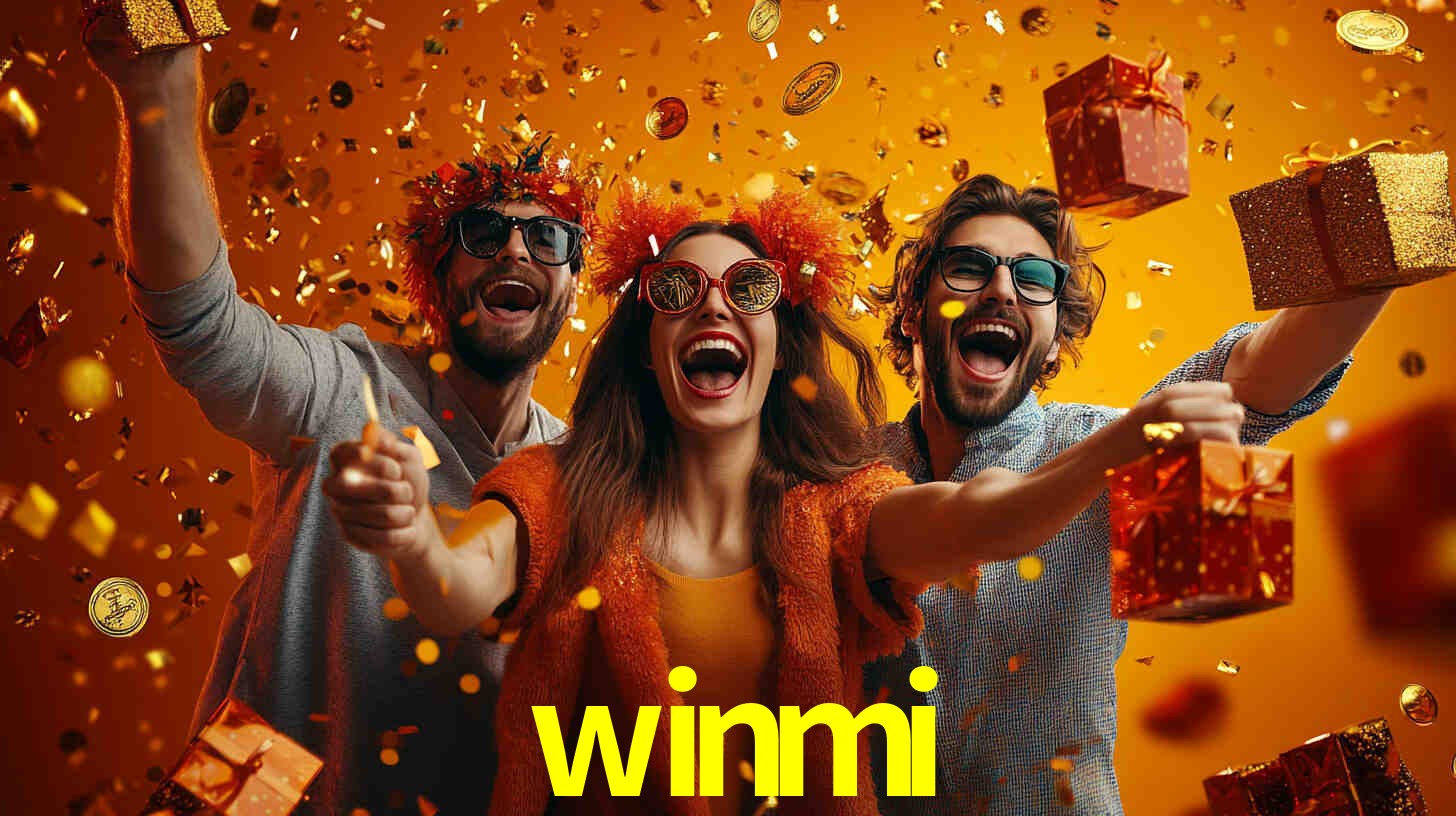 winmi BET