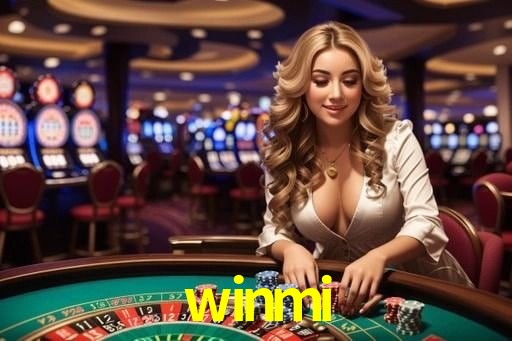 Welcome Bonus winmi