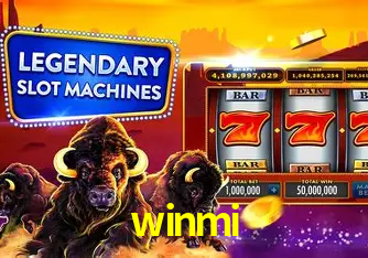 Desvendando o Mundo dos Jogos Virtuais na winmi