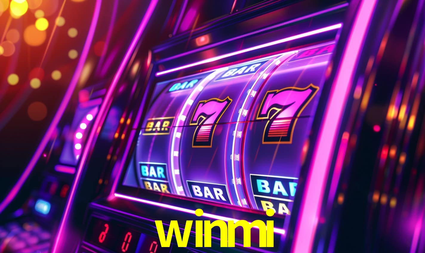 winmi - Jackpot dos Sonhos - winmi.com