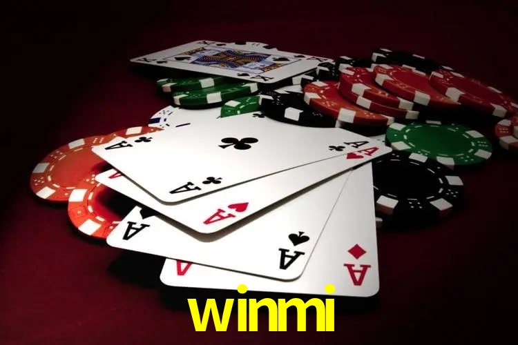 Estatísticas winmi