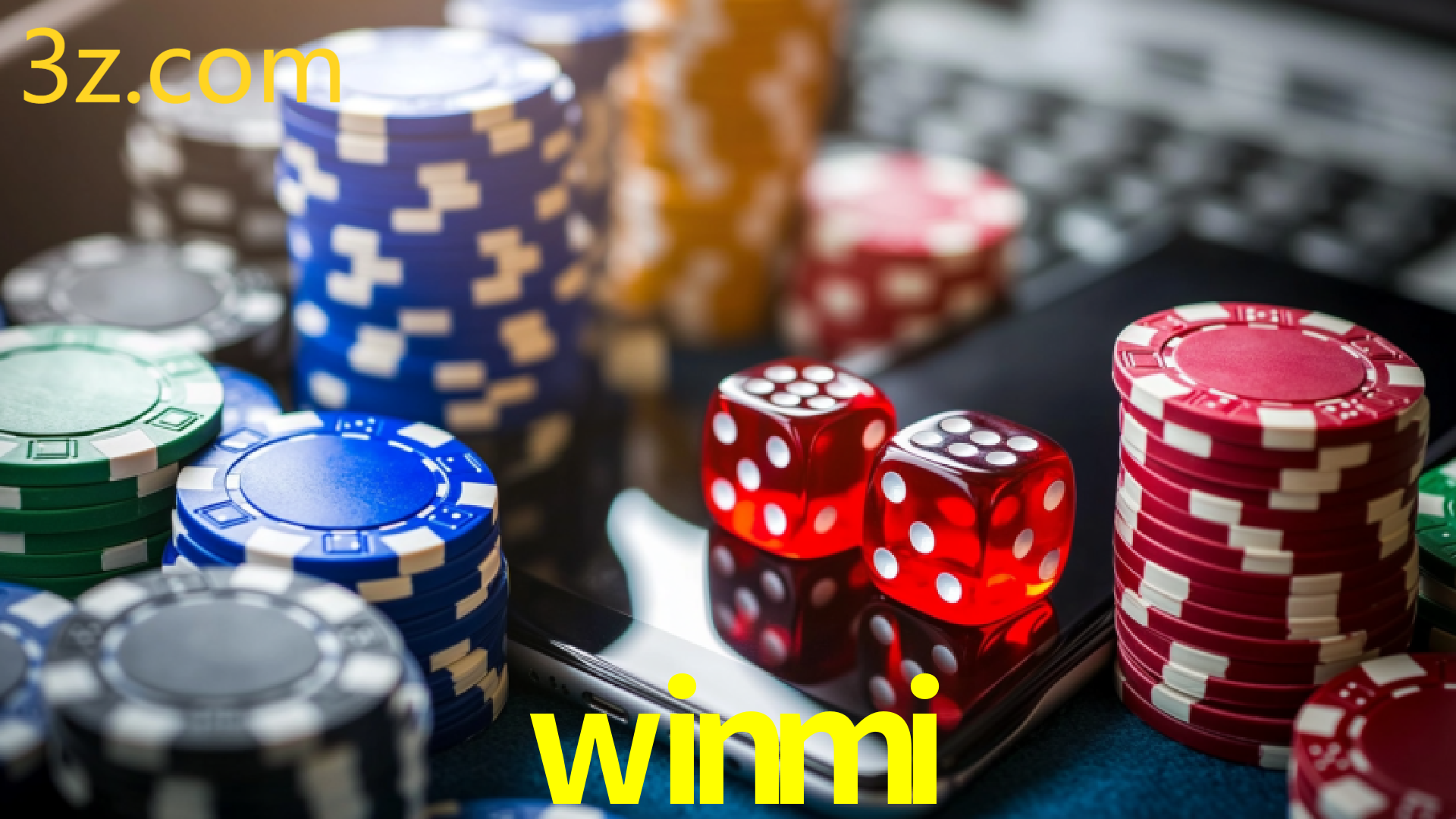WINMI.COM