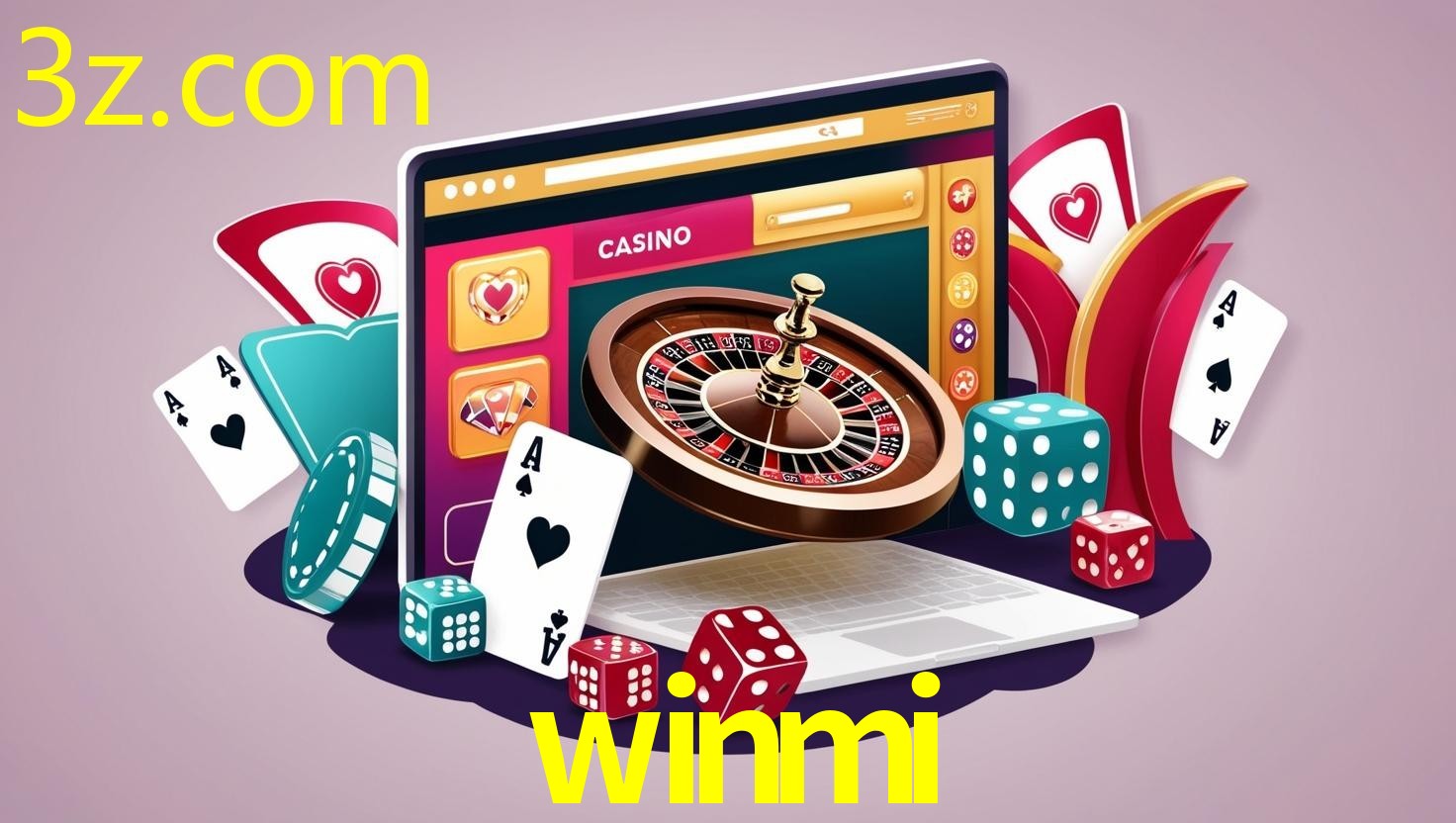 WINMI.COM