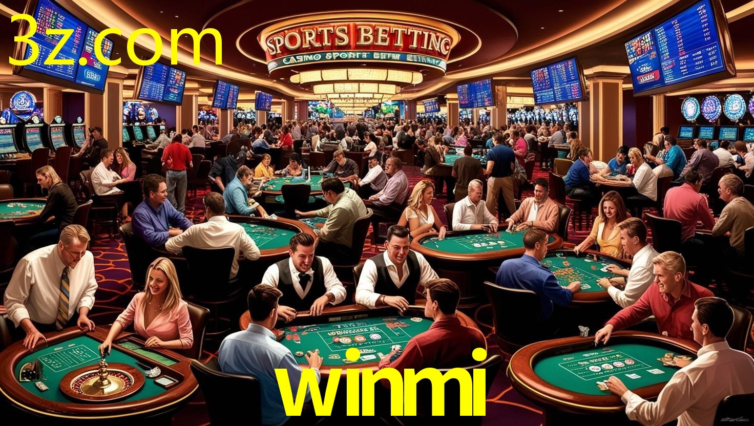 WINMI.COM