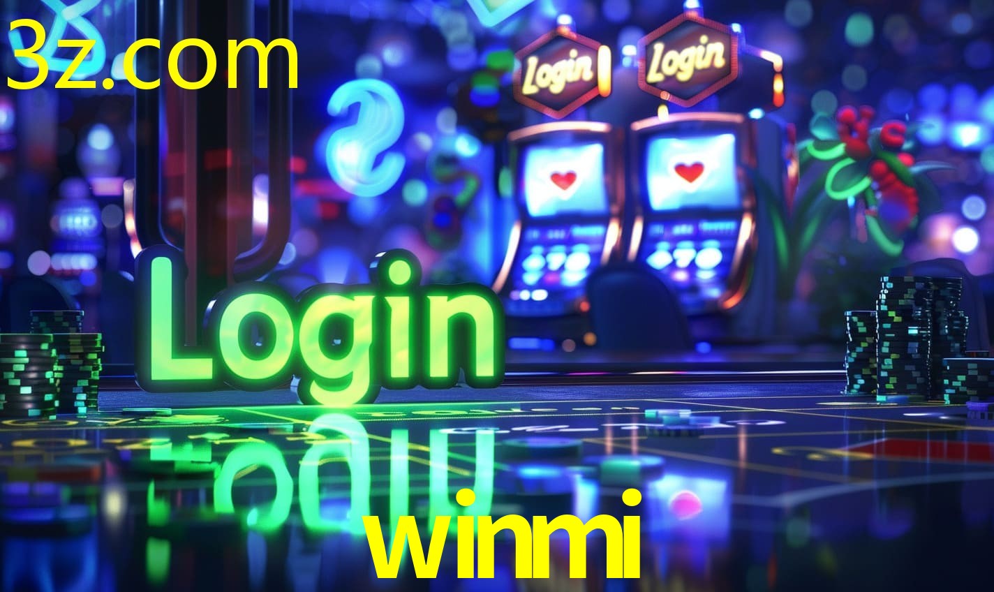 WINMI.COM