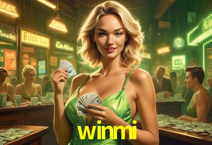 Desvendando o Mundo dos Jogos Virtuais na winmi