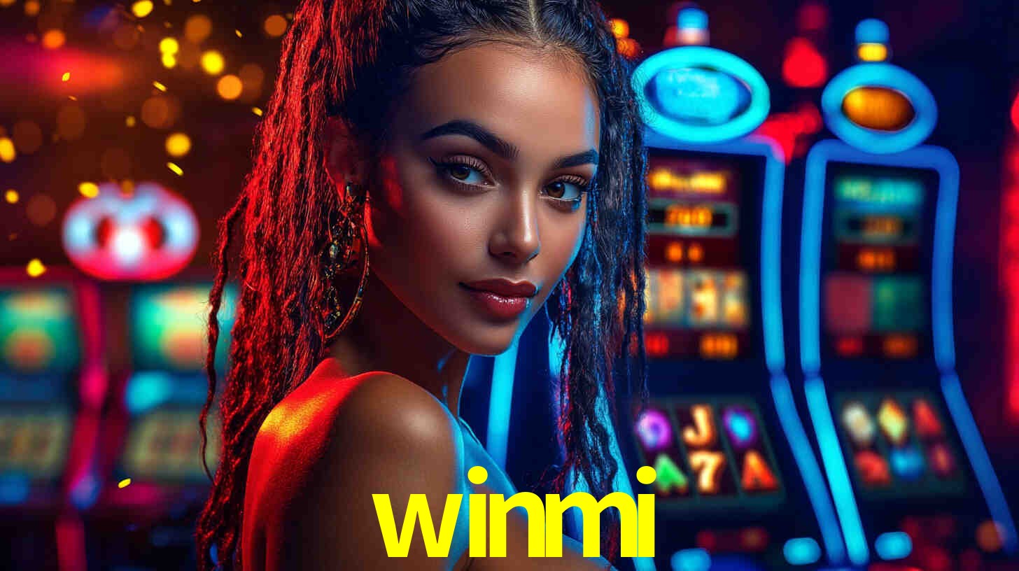 Descubra o Programa VIP da winmi: Vantagens Exclusivas para Jogadores