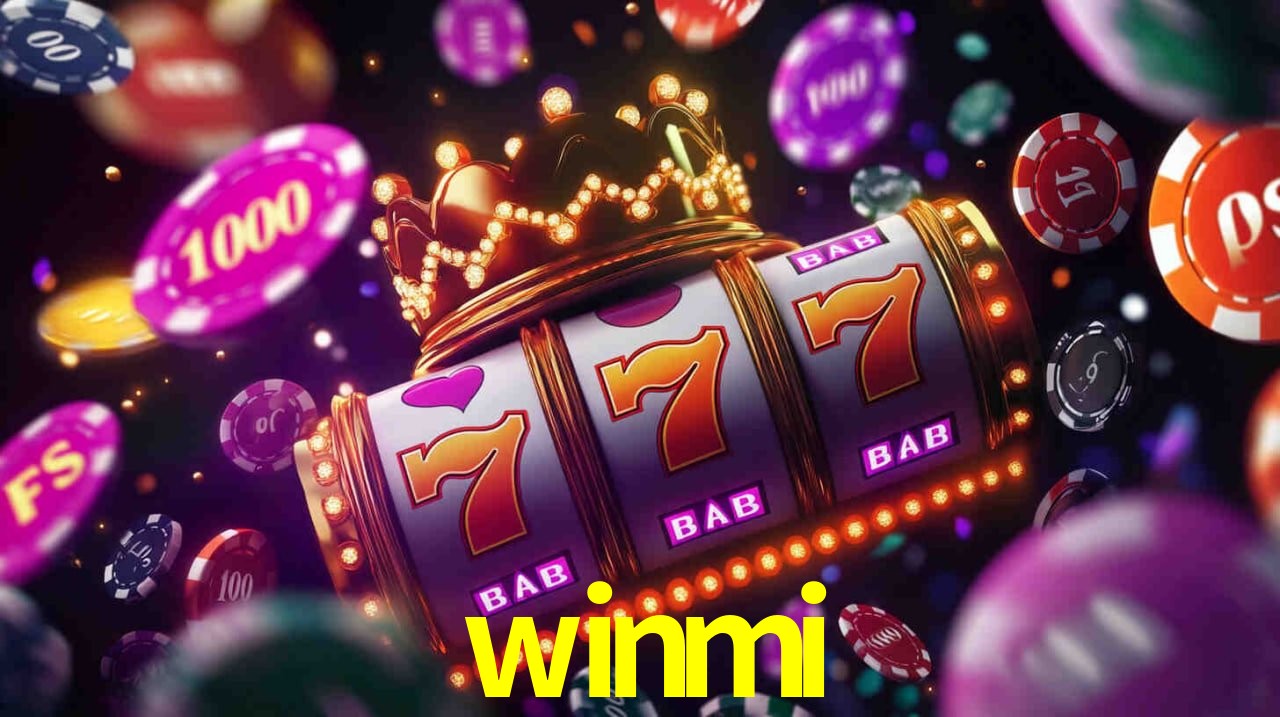 2FA Security winmi