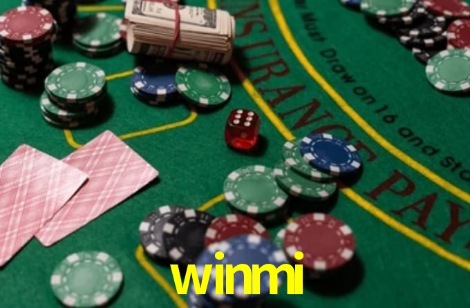 winmi BET