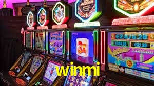 Mesa de Roleta winmi