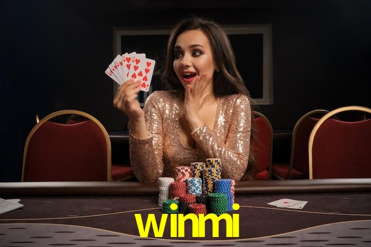Torneios winmi