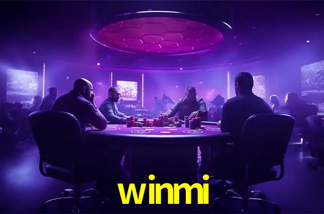 Sistemas de Segurança winmi