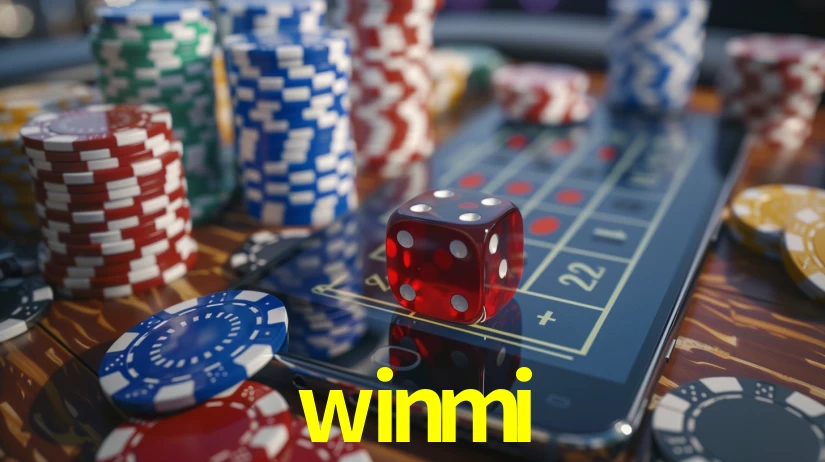 Bônus Generosos e Exclusivos no winmi para Você!