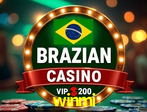 winmi Brasília - Betting Features