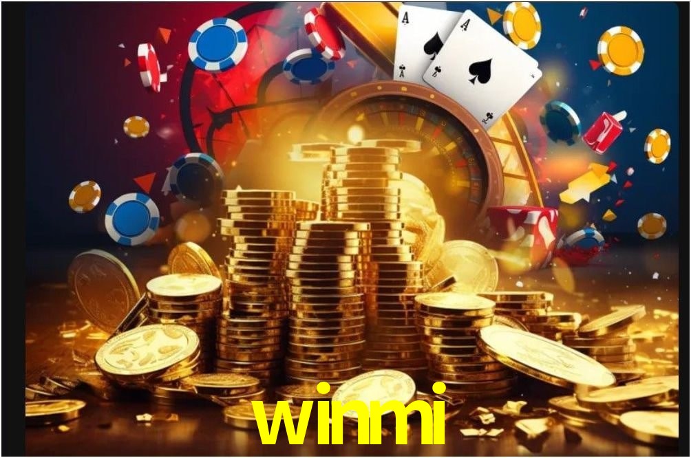Bônus Diários winmi