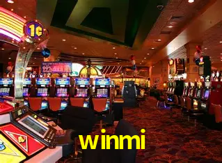 winmi Curitiba - Live Status