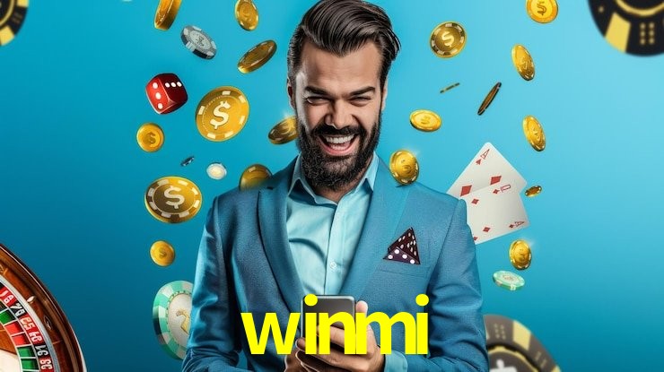 Account Benefits winmi
