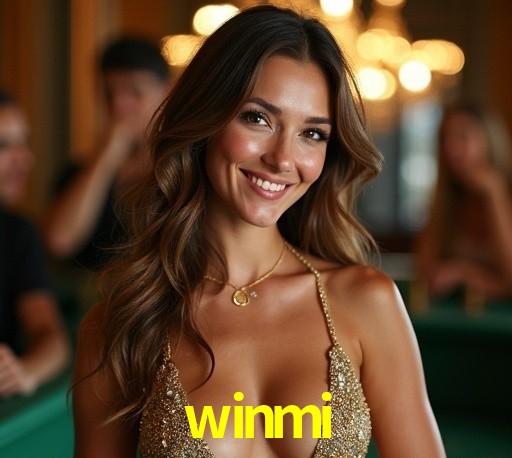 Casino Ao Vivo winmi