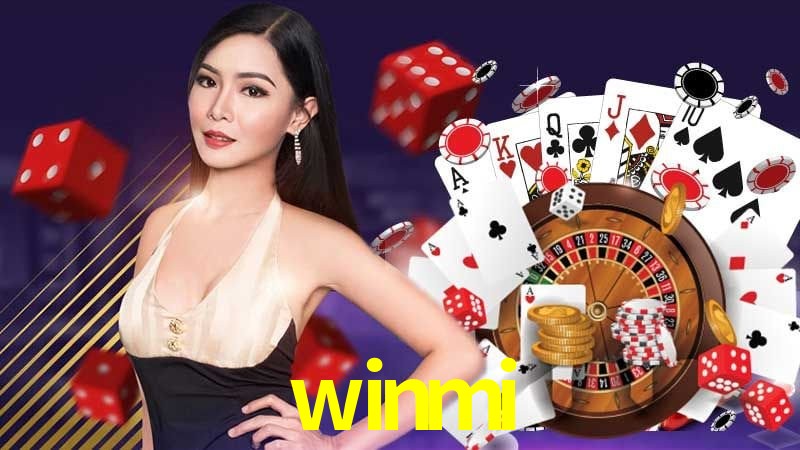 Casino VIP winmi