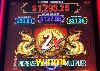 winmi Belo Horizonte - VIP Casino
