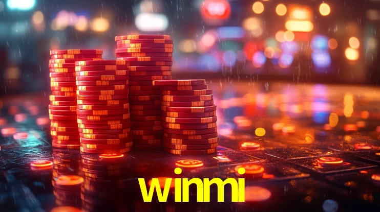 Explore as vantagens do winmi: serviço profissional e confiabilidade