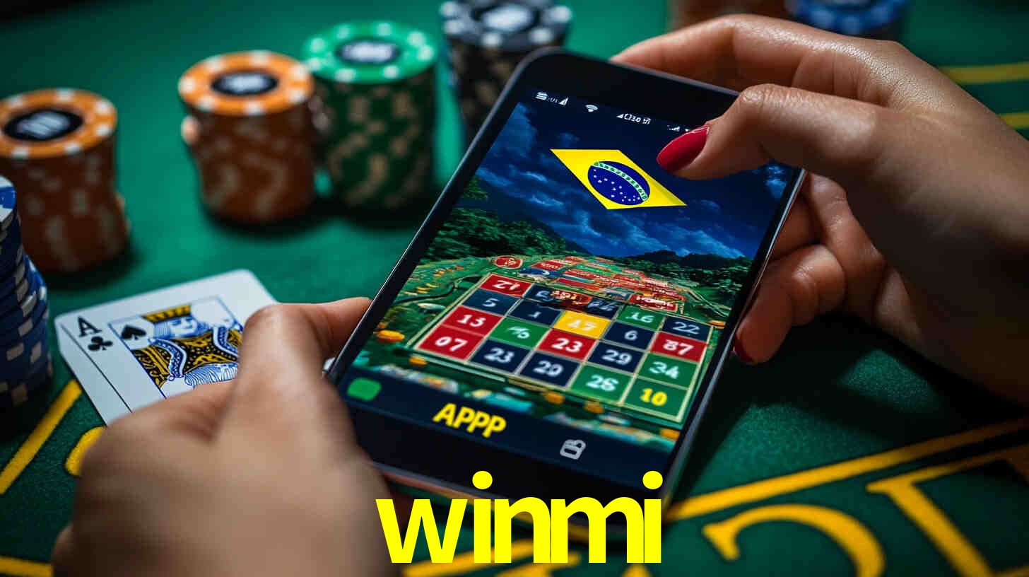 Explorando a Categoria de Eventos em Apostas na winmi
