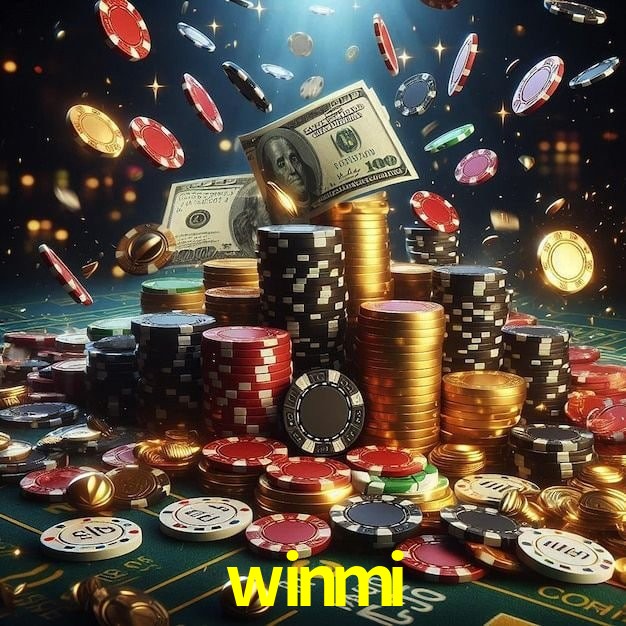 Jogos Exclusivos winmi