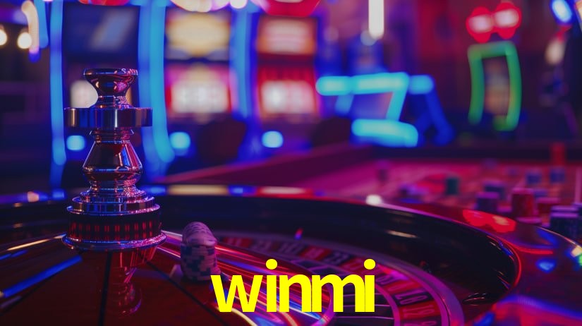 Ofertas Imperdíveis na winmi: Promoções e Bônus Que Valem a Pena