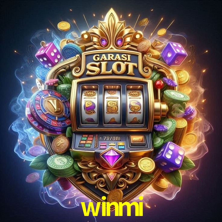 winmi - Login Methods