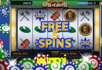 winmi Brasília - Casino Guide