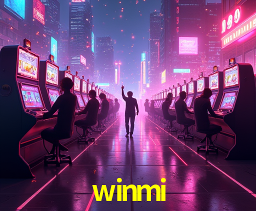 Estatísticas Esportivas winmi