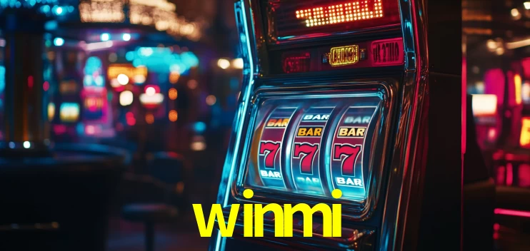 Spaceman Game winmi