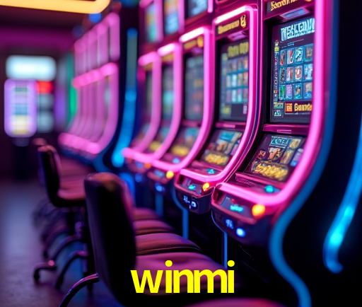 winmi Rio de Janeiro - Slot Strategy