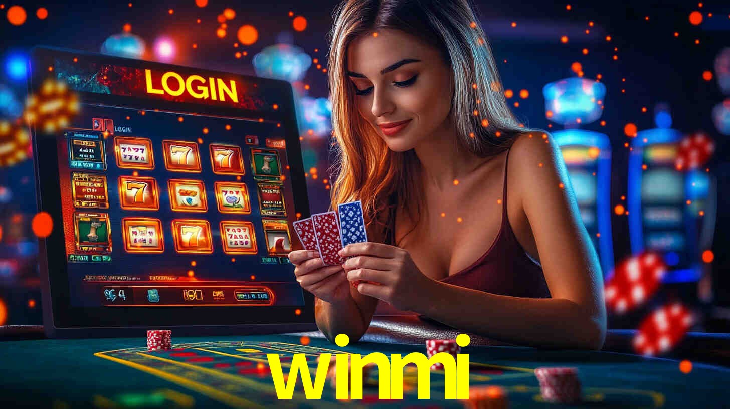 winmi BET