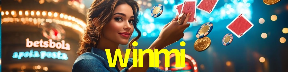 Slot Games winmi