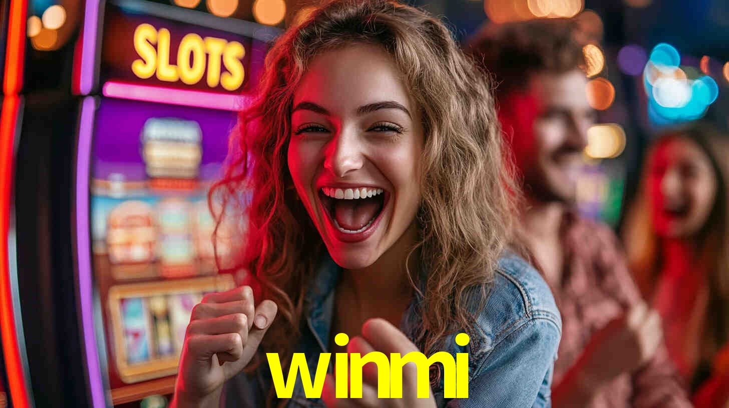A Experiência Imersiva dos Cassinos Ao Vivo no winmi