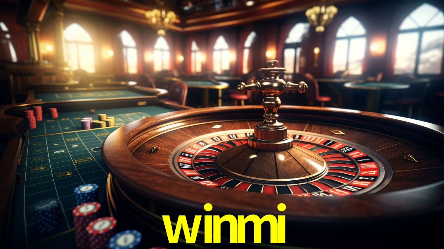 Tennis Betting winmi