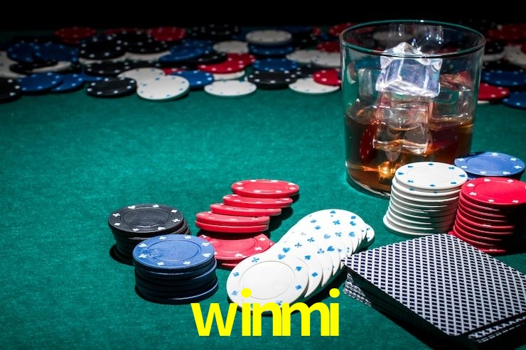 Estatísticas do Jogo winmi
