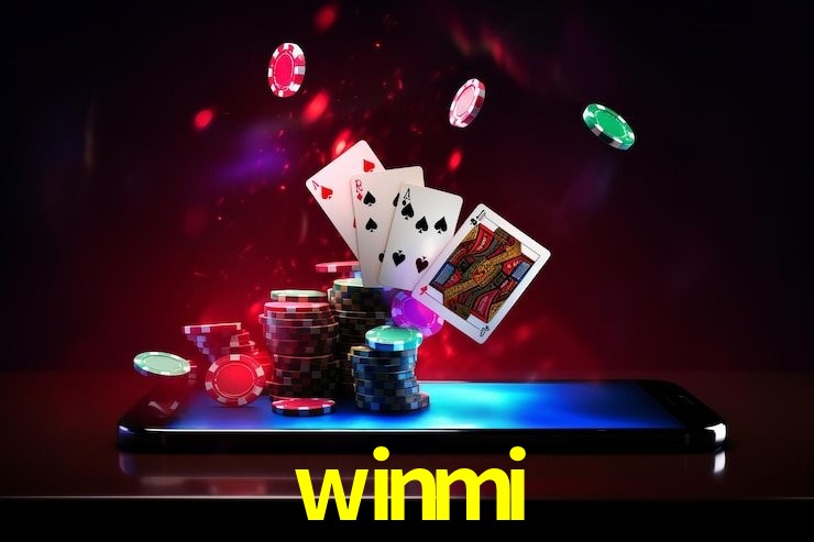 Secure Login winmi