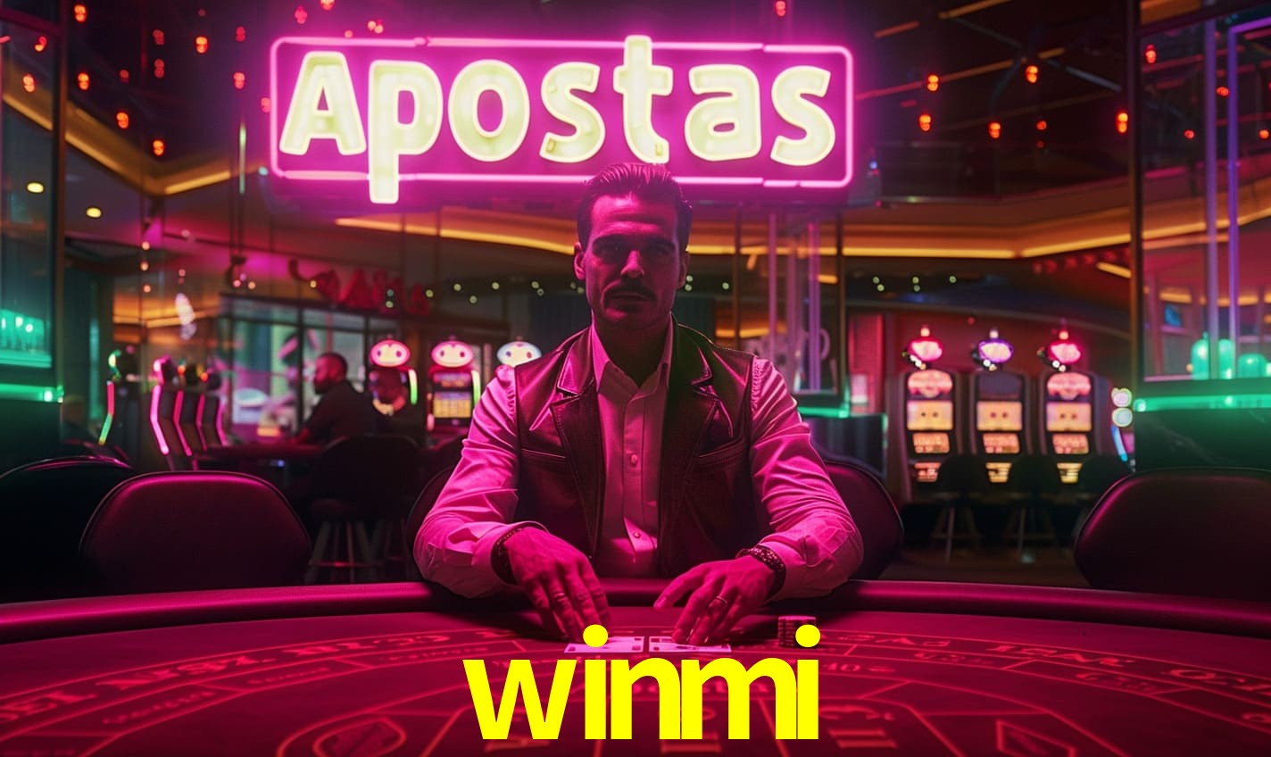 winmi Crash - Aviator e 35+ Jogos Instant Win