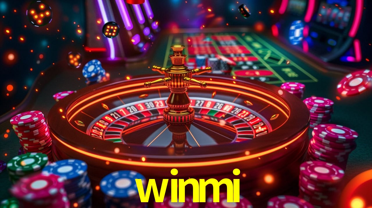 Programa VIP winmi