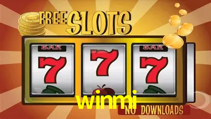 Descubra o Mundo do Cassino Online com winmi