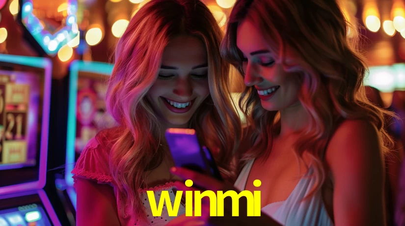 winmi BET