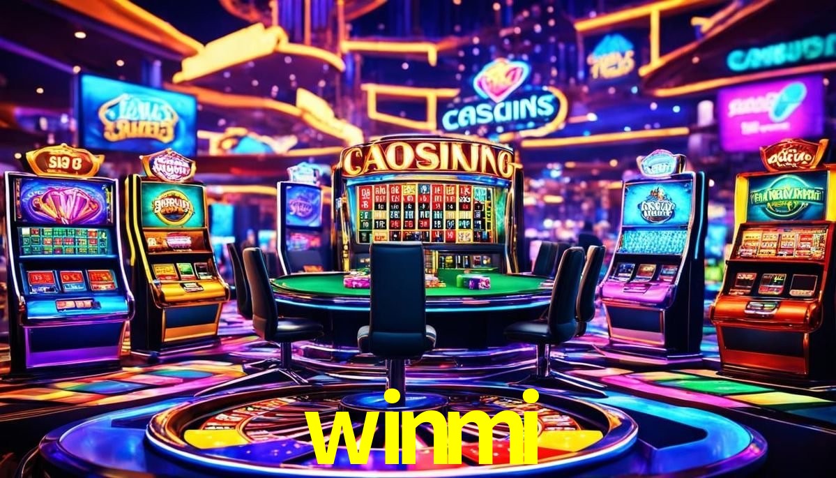 Design Responsivo winmi