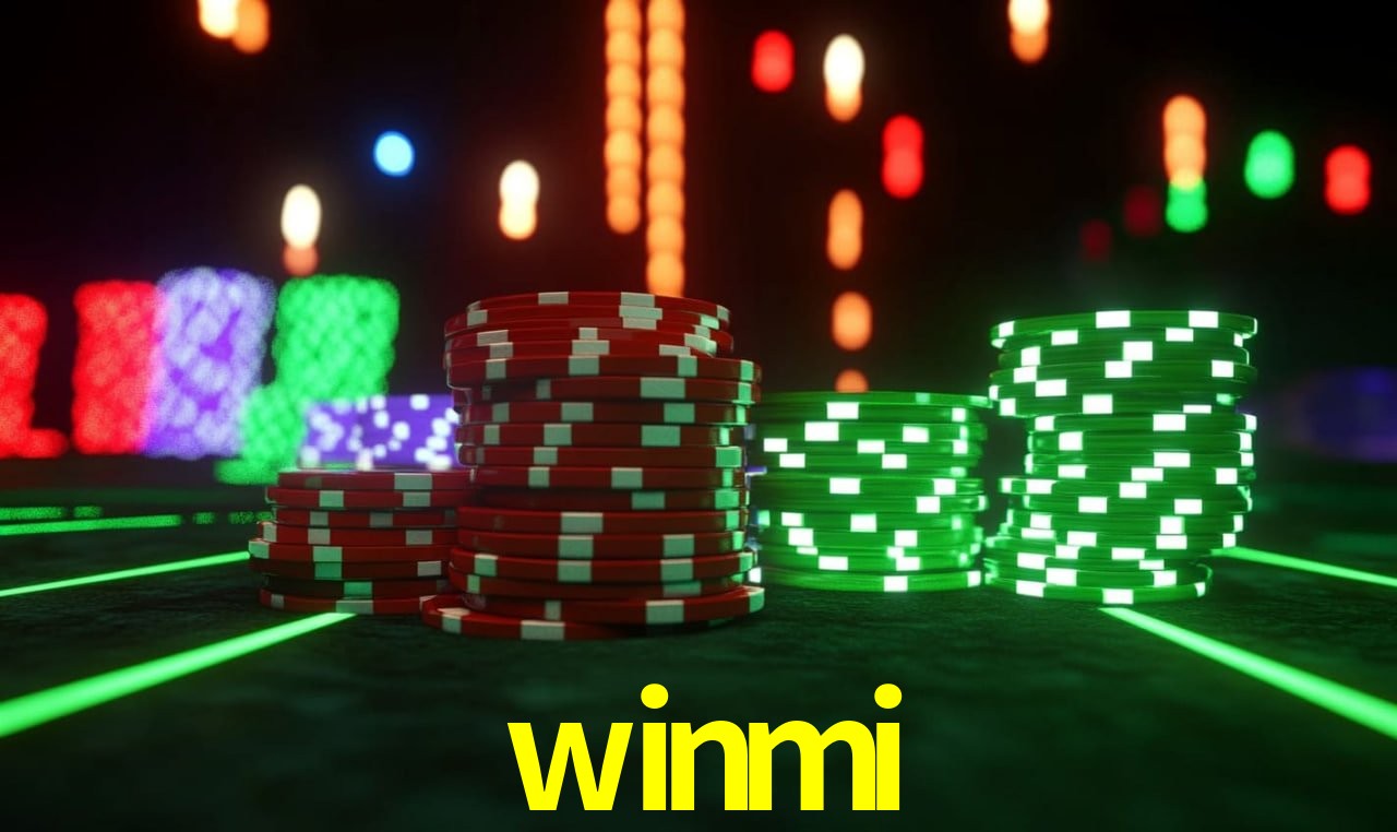 Game Providers winmi