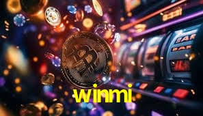 PIX Instantâneo winmi