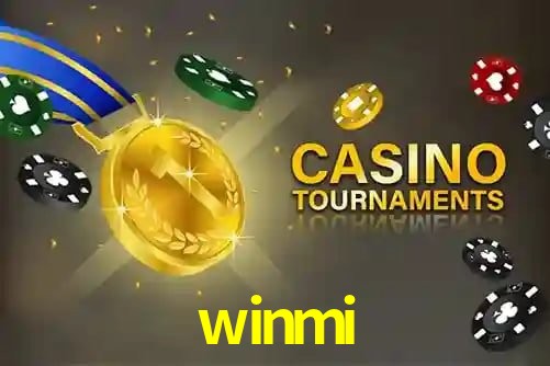 winmi - App Features