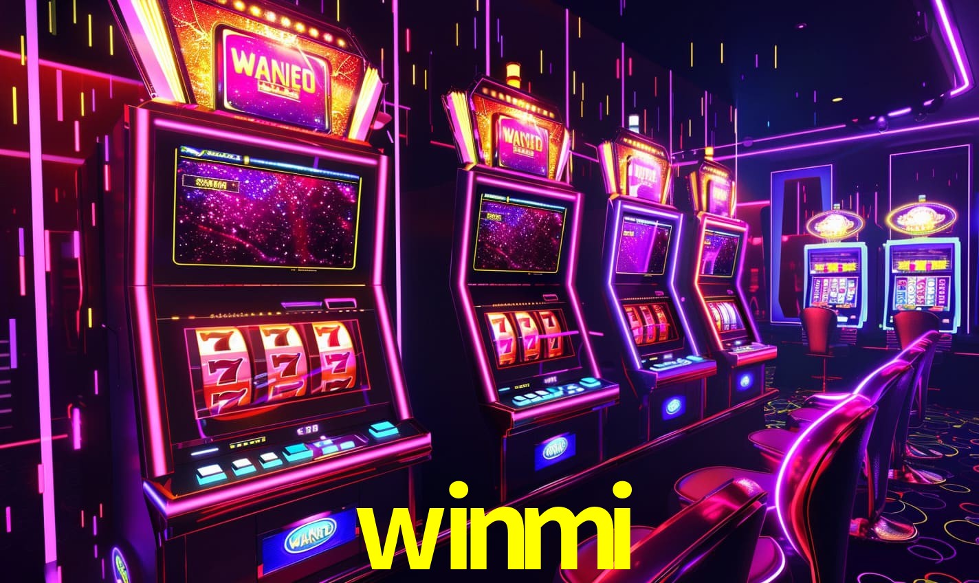 A Emoção da Loteria na winmi: Uma Chance de Mudança de Vida
