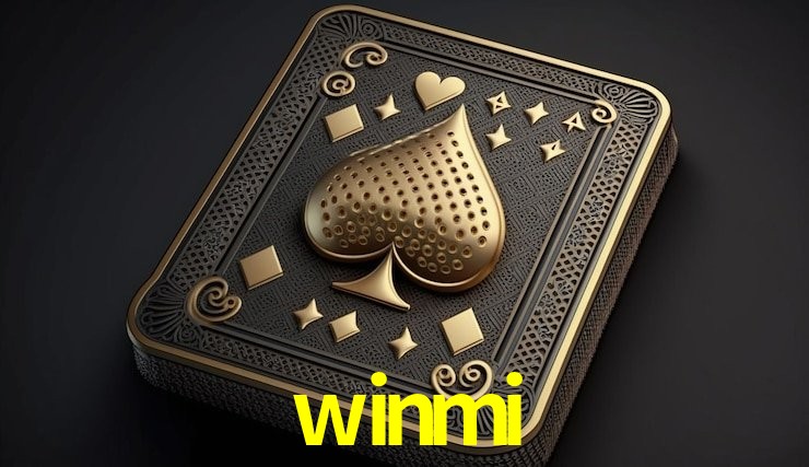Tecnologia da Plataforma winmi