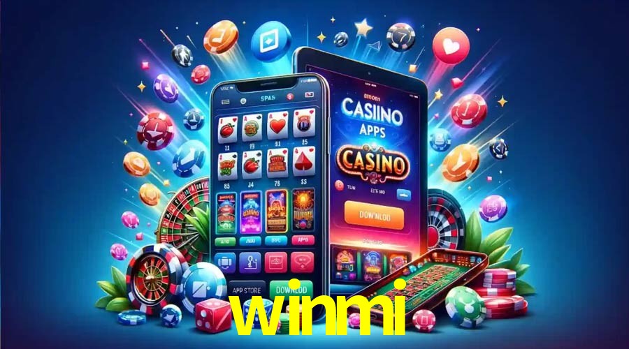 Seasonal Promotions winmi